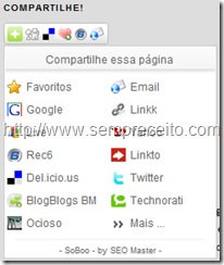 compartilhe