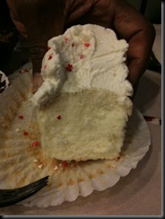cake