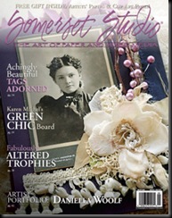 magazine