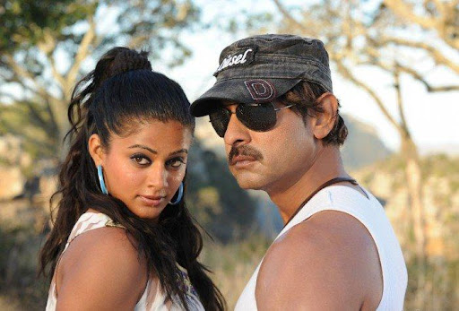 Pravarakyudu Movie Stills
