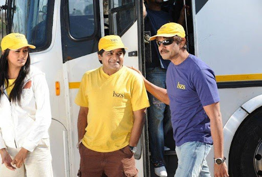 Pravarakyudu Movie Stills
