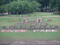 Mud Island River Park Things to Do Memphis TN
