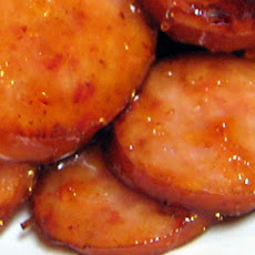 Kielbasa Appetizers
