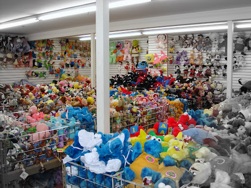 All Plush