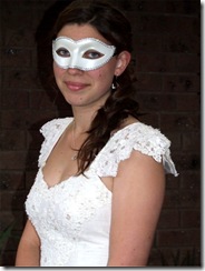 Megan Halloween 2
