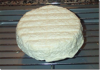before feta
