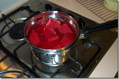Cheese Wax 005 Cheese Wax 005