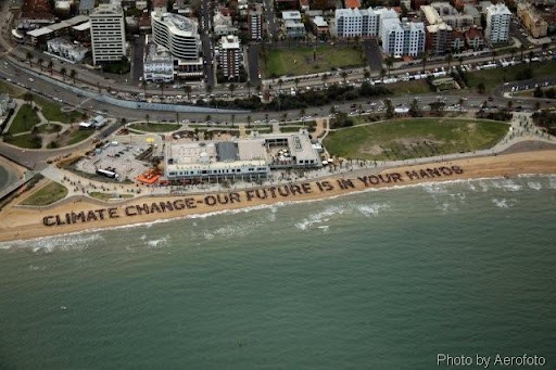 activism at its best