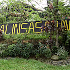 Balinsasayaw Restaurant