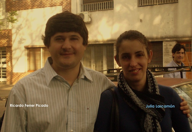 [Ricardo y Julia, presentes en el Acto homenaje a Guido y Claudio[5].jpg]