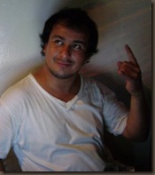 Claudio Figueroa