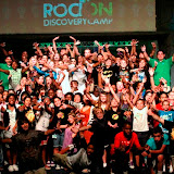 DiscoveryCamp