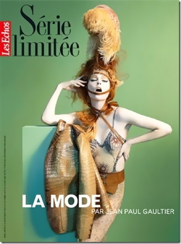 jean paul gaultier parfume