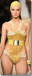 Gottex Spring Summer 2010 at Mercedes Benz Fashion Week in Bryant Park New York (8)