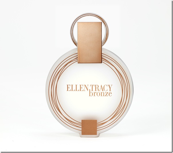 Ellen Tracy Bronze women's fragrance Ellen Tracy Bronze women's fragrance