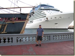 Celebrity Eclipse - Eastern Carribean Cruise 2011 168