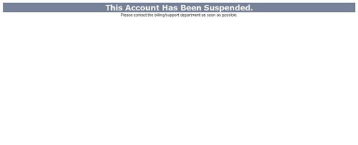 mbah gendeng di suspend