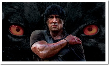 Rambo 5