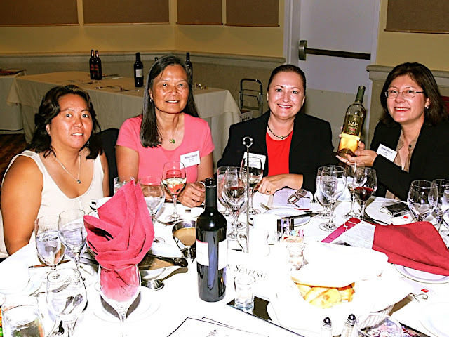 Women in Business awards gala