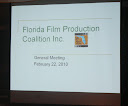 FFPC General Meeting