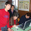 Album anno 2010/2011 - Esercitazioni corso computer