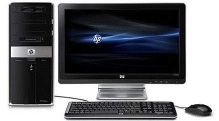 HP Pavilion Elite m960