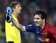 gol messi