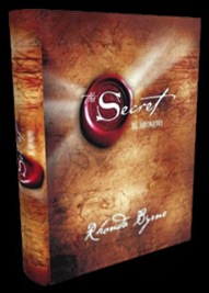 Libro El Secreto