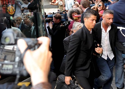 cristiano