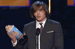 Mejor actor Zac Efron