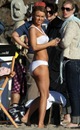 Kelly Carlson in Bikini on Nip/Tuck