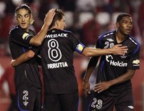 Claudio LDU