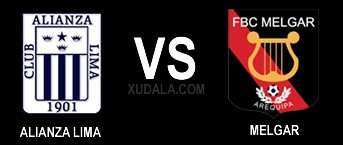 Alianza Lima vs Melgar