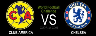 Chelsea vs America