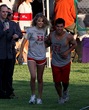 beso taylor lautner y taylor swift 8
