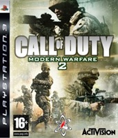 Descargar Call of Duty Modern Warfare 2