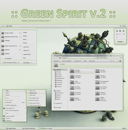 Themes Themes