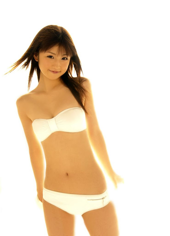 Yuko Ogura