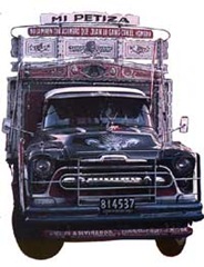 camion camion