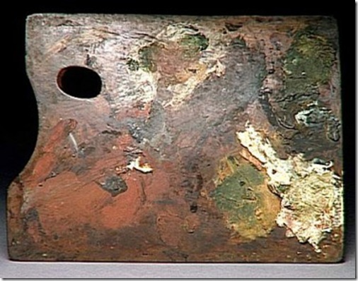 Edgar Degas Edgar Degas