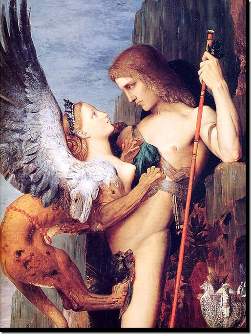 oedipus-and-the-sphinx-gustave-moreau oedipus-and-the-sphinx-gustave-moreau