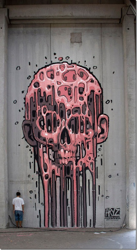 aryz_skull_a3 aryz_skull_a3
