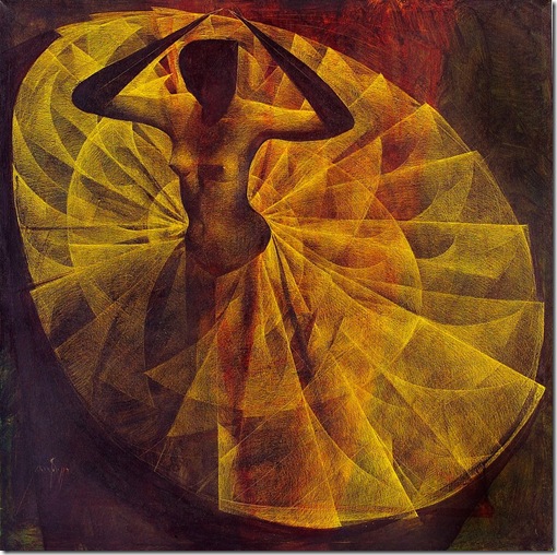 Salome Salome