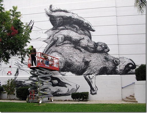 Manual Arts High School Manual Arts High School