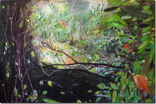 Acacias 130 x 200 cm t mixta s pvc Acacias 130 x 200 cm t mixta s pvc