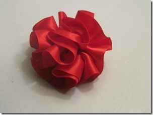 red ruffle 1