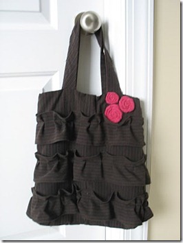 purse