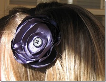 headband