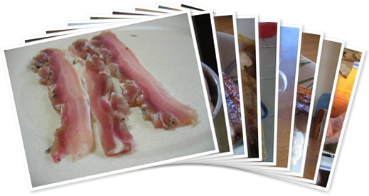 View Bacon