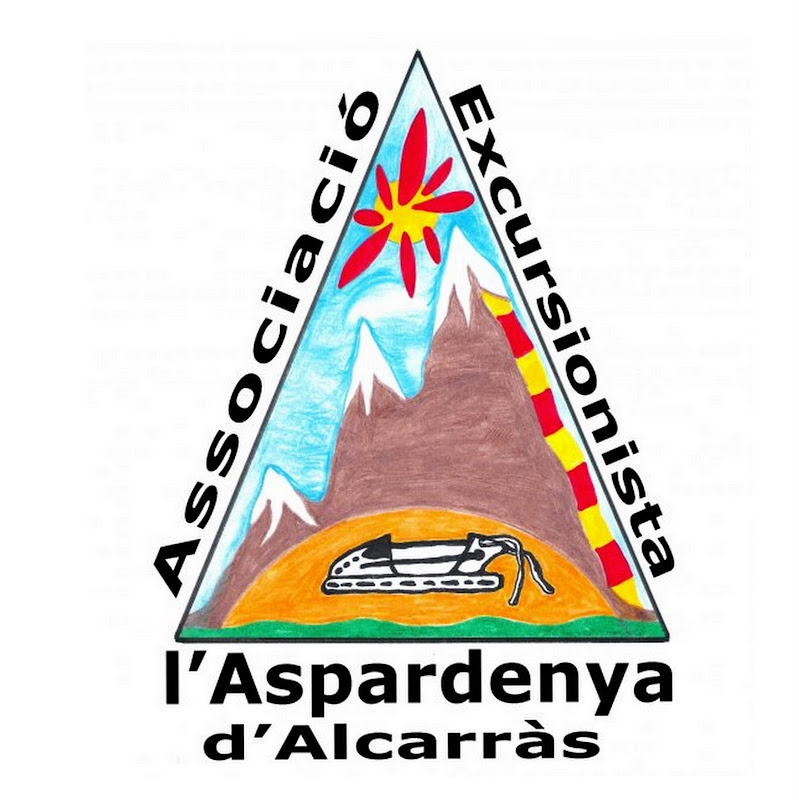 L'Aspardenya, Associació Excursionista